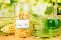 Murcott biofuel availability