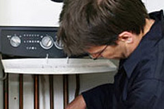 boiler repair Murcott