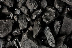 Murcott coal boiler costs