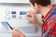 free Murcott gas safe engineer quotes